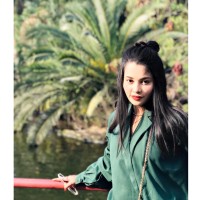 Shafaq Ansari