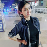 Deeksha Pachauri