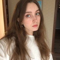 Lizaveta Zinovich