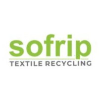 Sofrip Textile recycling