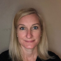 Gretchen Mclauchlan
