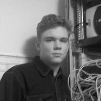 Виталий Новиков