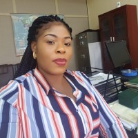 Patience Airewele