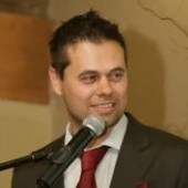 Bruce Laval