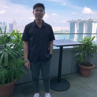 Josiah Tan