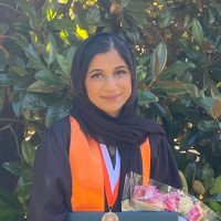 Maryam Umar