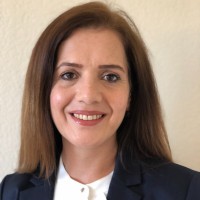 Angela Popal Ghazialam