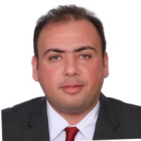 Mahmoud Al Jilani