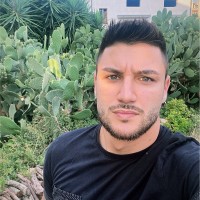 Mattia Mura