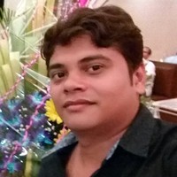Rahul Keshari