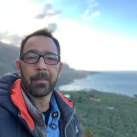 Carlos Alberto Fajardo Diaz