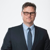 Martin van den Hoeven, CPA