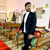 Priyanshu William