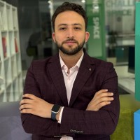 Mohamed Saeed