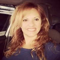 Sonia Flores Gonzalez
