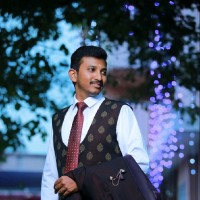 Balaji Gopalakrishnan