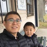 Lei Wang