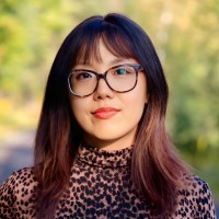 Lucinda Tang