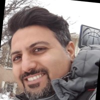 Siavash Hosseini Nasab