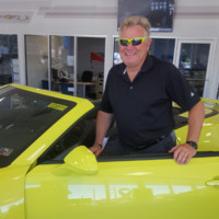 Gary Shingleton