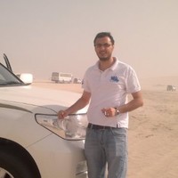 Mohammed Khalil