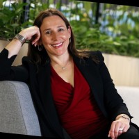 Nicky Sparshott GAICD