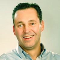 Mark Van Happen
