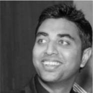 Suraj Mohandas