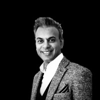 Anil Ramdhan