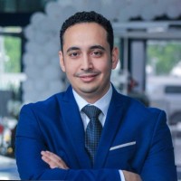 Ahmed Amer, Mba