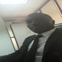 Isaac Obour