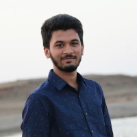 Dhruv Gajera