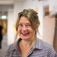 Elizabeth Cuthbertson