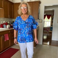 Wendy Crandall