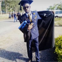 Kudakwashe Mudzingwa