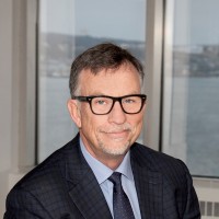 Daniel Adams FCPA, FCA