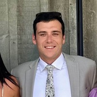 Cameron Charette, CAPM