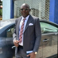 Festus A Osunbor Mba, Msc, B.Urp