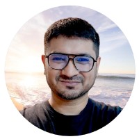 Anindo Chakraborty