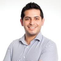 Eduardo Parra Lucio, MBA, PMP