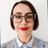 Katarina Magić Koščević