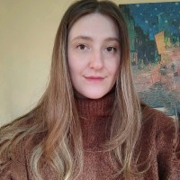 Nikoleta Georgieva