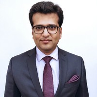 Ujjwal Jha