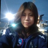 Stefani isabel Galvez alarcon