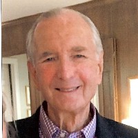 Bill Cathriner