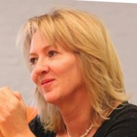 Diana Roebersen