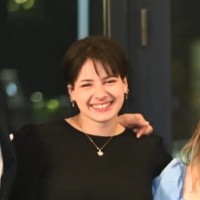 Alma Brown