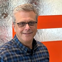 Timothy Bushaw