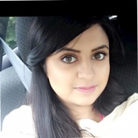 Hina Aslam