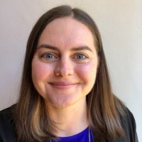 Dr. Lauren Kamperman